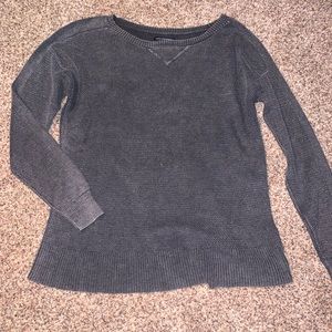 american eagle sweater